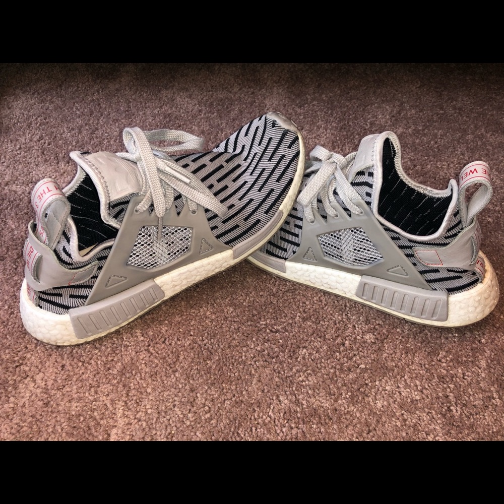 Adidas NMD Shoes